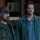 Illustration for article titled Supernatural set photos